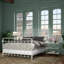 160 Picket Fence Bed | Complete Standard-1571939452-1571939454