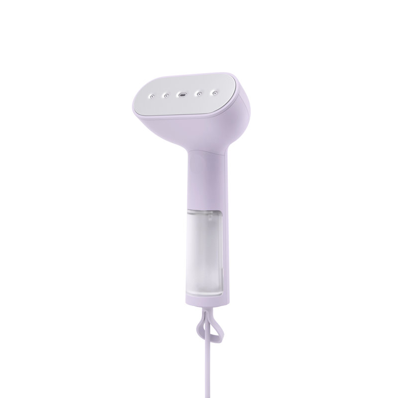 Cirrus X Iron Steamer- Lilac, Purple 
