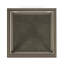Cove Square End Table