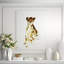 Cheetah Print-25709505-25709501