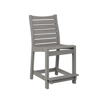 Berlin Gardens Bristol Counter Chair