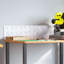 Aluminium Stair Treads Rectangular-1918700100-1918700102