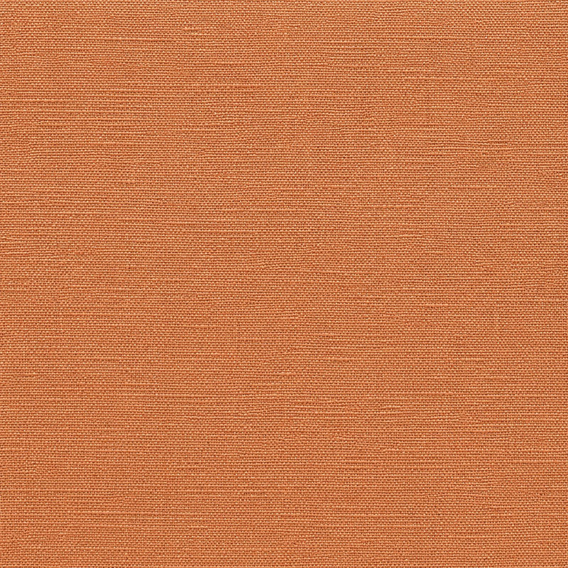 Solid Linen Look | Linati Fabric, Amber