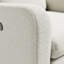 Fauteuil inclinable électrique avec USB Teddi-98241460