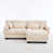 Beige est en rupture de stock