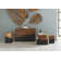 Geometry 48" Console Table