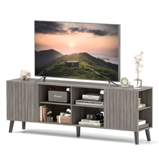 TV Stand for TVs up to 85"