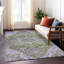 Tapis d'entrée / extérieur antidérapant Malchow-109568324