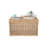 Bayou Breeze Rattan Decorative Basket-59247896