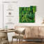 Motif de cactus vert Harnek-109112463