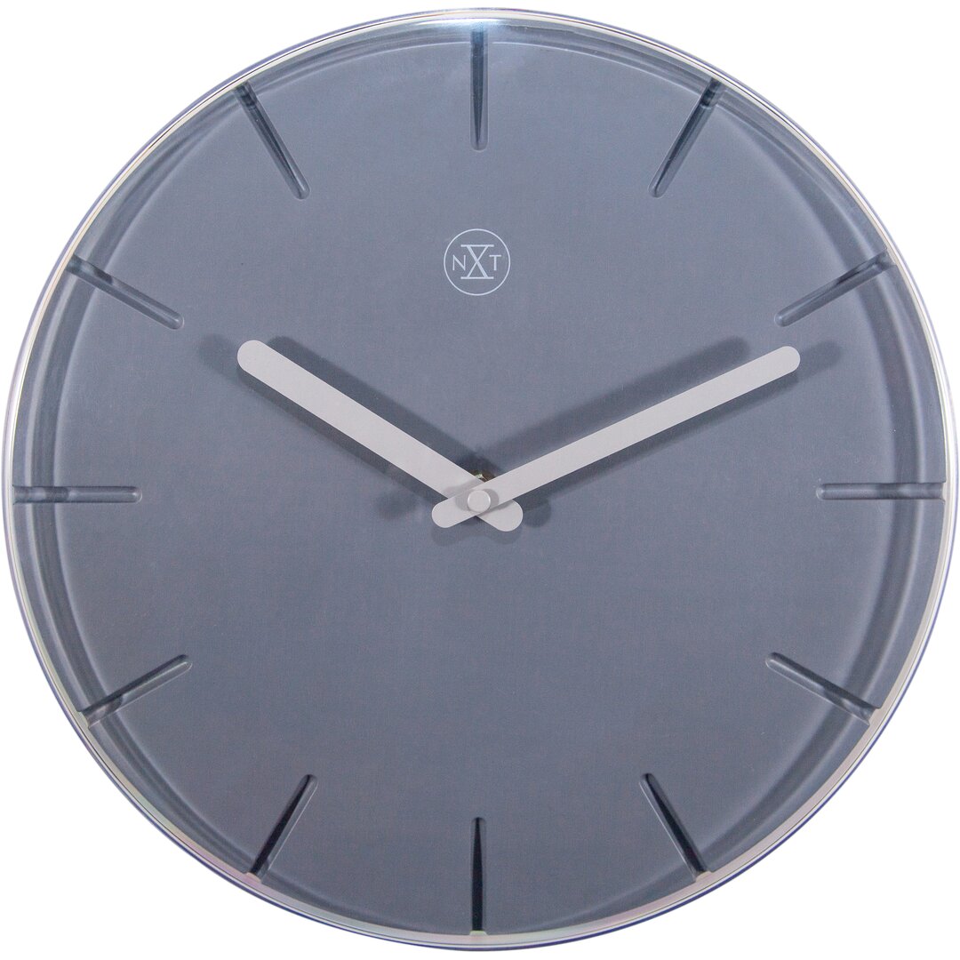 Analoge Wanduhr Sweet