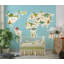 Adhésif mural pour chambre d'enfant-1192548676