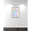 «Vivid Space II» par Bea Dina-101665898-101665928-101665963