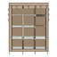 Garde-robe en tissu 69 po-124246924