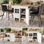 Extendable Dining Table