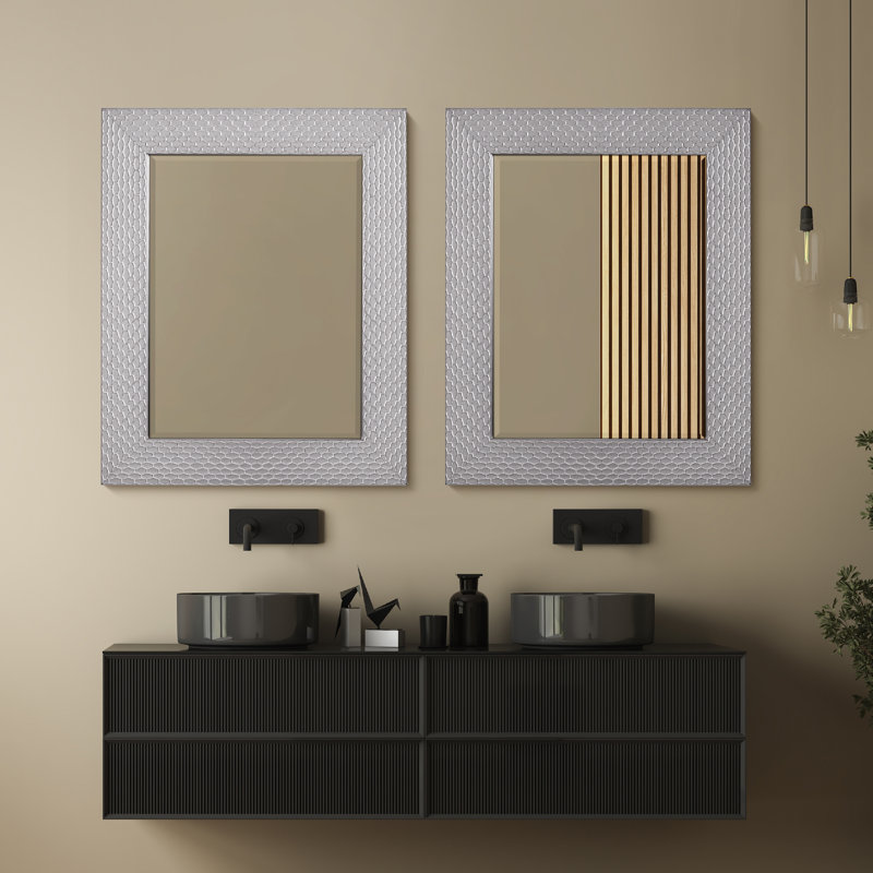 Miroir d'appoint Faraaz