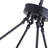 Makael 36-Bulbs Light Dragon Black Finish Wheel Chandelier