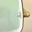 Devos Metal Bankers Lamp