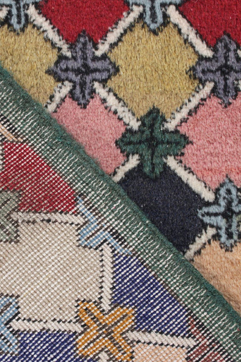 The Pasha Collection