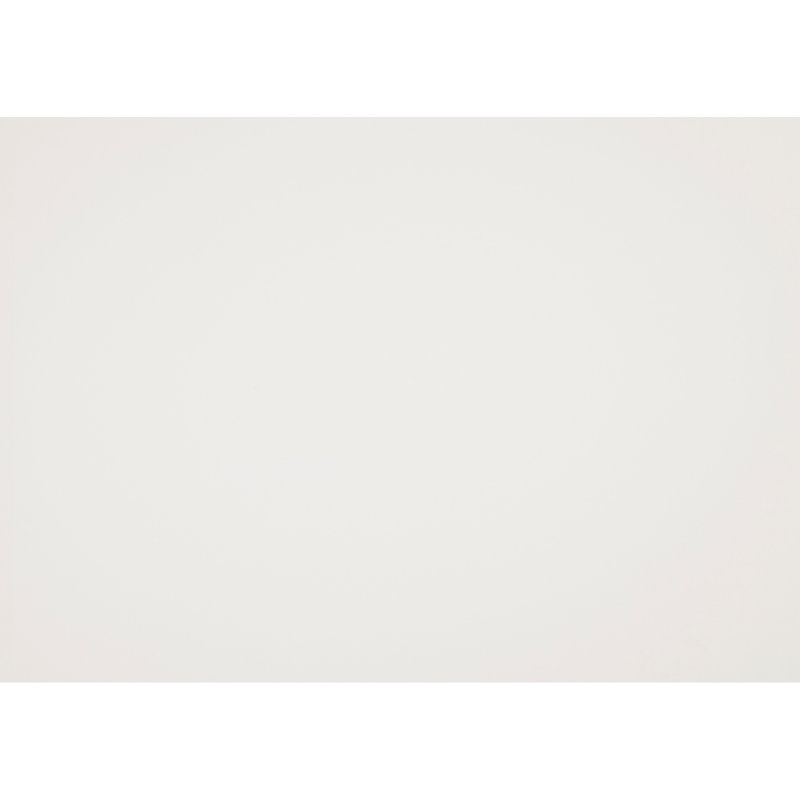 Lit de style style blanc, meubles en bois avec tête de lit et rails, sommier requis, Grand lit