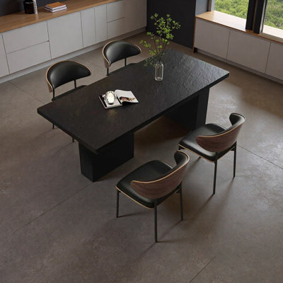 Stylish Luxury Dining Table