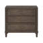 Montclair 3 - Drawer Nightstand