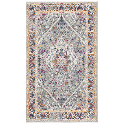 Balch Performance Oriental Rug