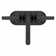 Capistrano Centerset Bathroom Faucet with Drain Assembly