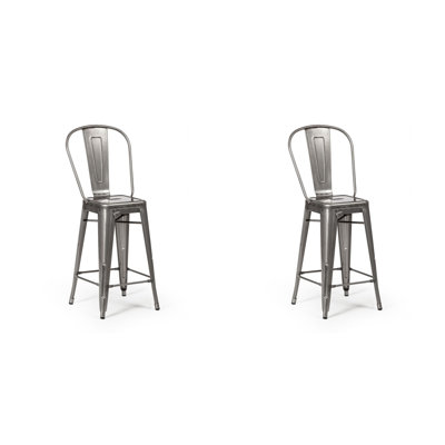 Tabouret de bar pour terrasse 30" Danberry