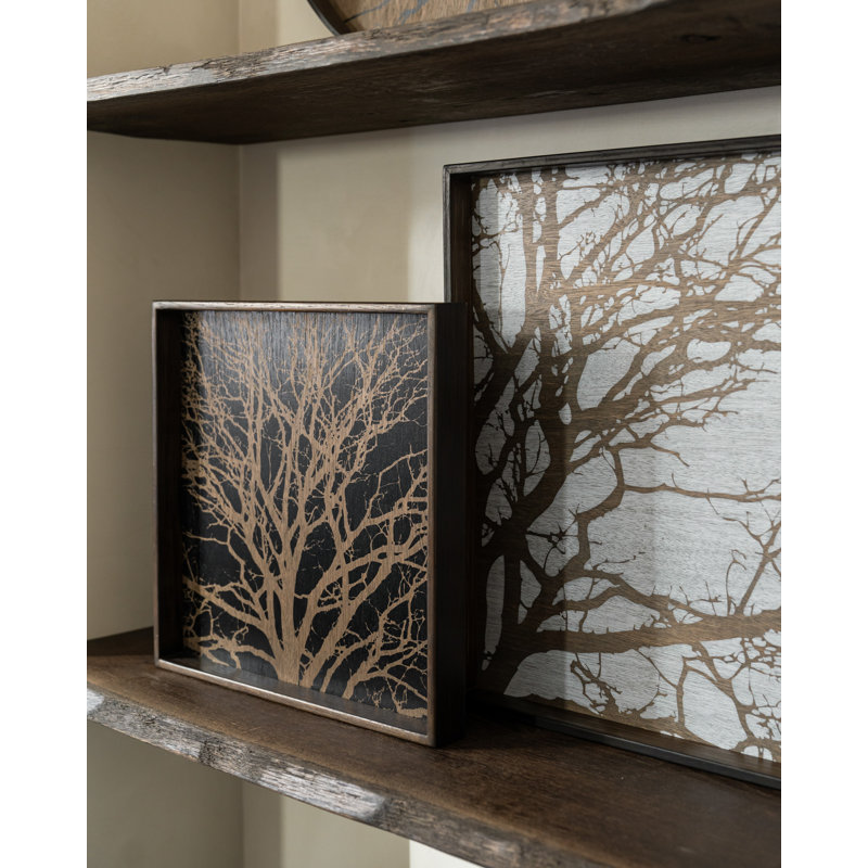 Classics Decorative Tray