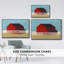 Big Red One II, reproduction d'art sur toile-94373062-94373065