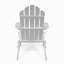 CHAISE ADIRONDack HOLLYWOOD PLIABLE-1436787905