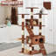 Arbre à chat Fryar 72 "-1740939407