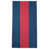 Navy Blue/Red/Navy Blue