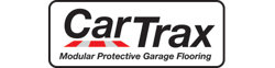 Logo CarTrax