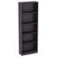 Bookcase with Shelving & Storage Display Bookcase Organizer For Home Office Living Room & Bedroom -70966729-70966730