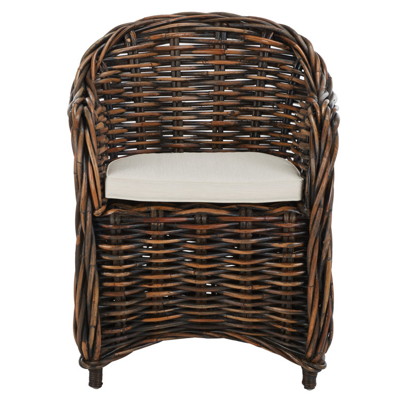 Wickersham Upholstered Armchair