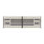 Ensemble de meuble-lavabo double mural 72 po Spring-1392428444