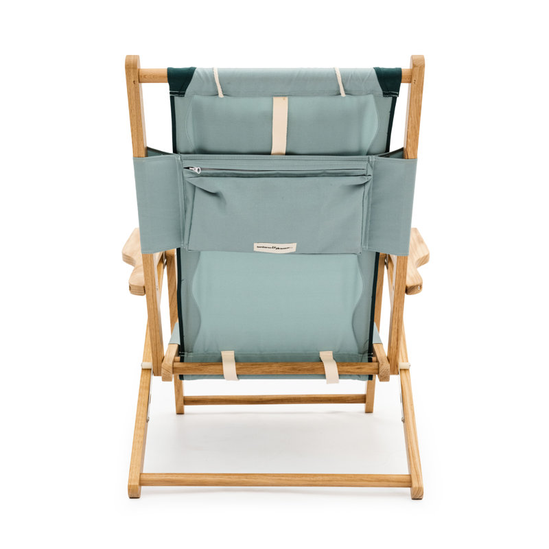 Tommy Chair, Rivie Green