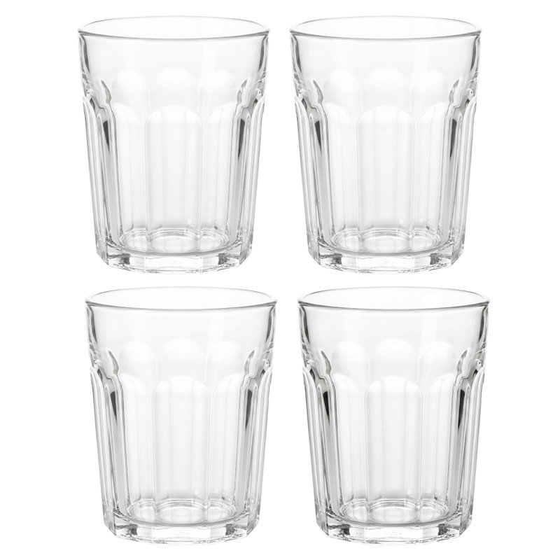 Verres à boire Clubhouse, 10,5 oz