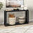 Stellan 52" Wide Rectangular Console Table-1957119751