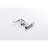 Metal Handheld Toilet Bidet For Personal And Family Hygiene, Silver Color, 1.68 Lb High - Quality Metal,-123482675