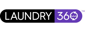 Laundry 360 Logo