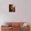No Frame Print on Canvas