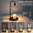 12.3'' H Wax Warmer