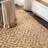 Mcgowan Hand Woven Diamond Chunky Jute Natural Rug-661110707
