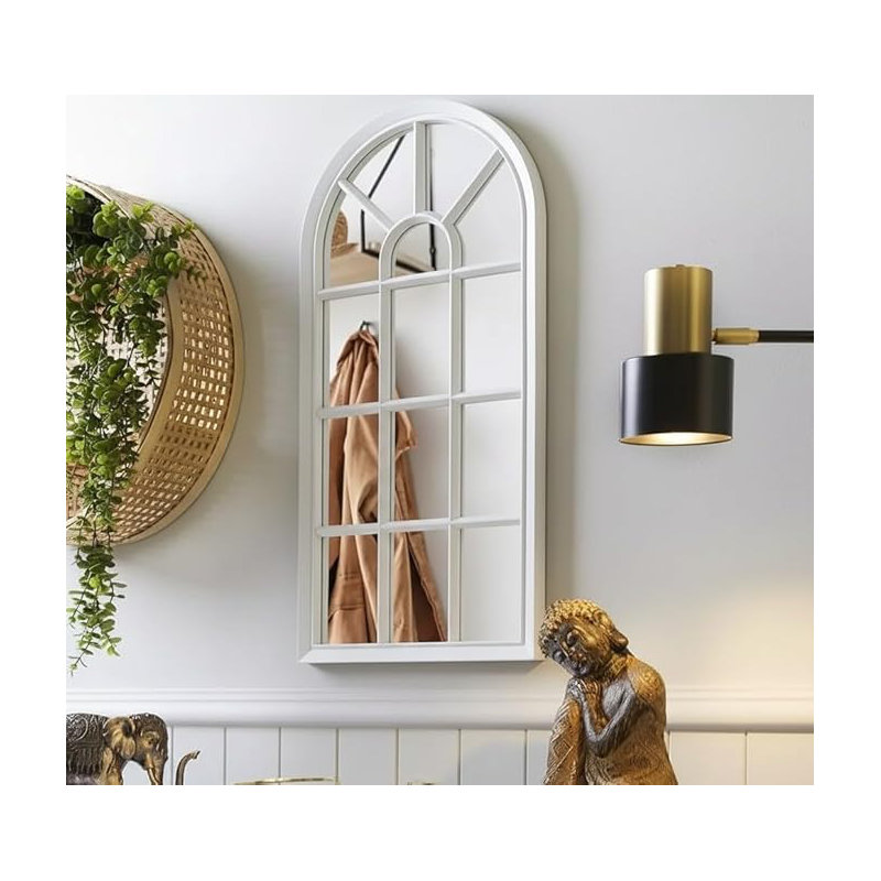 Arch Mirror