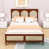 Noyer beige n'est pas disponible