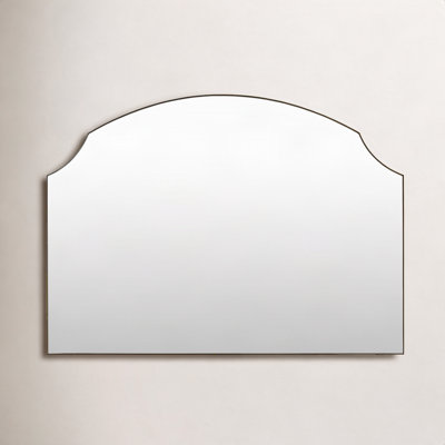 52" Accent Mirror
