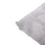  Housse de coussin rectangulaire 100% polyester haute performance / facile d'entretien-97243612